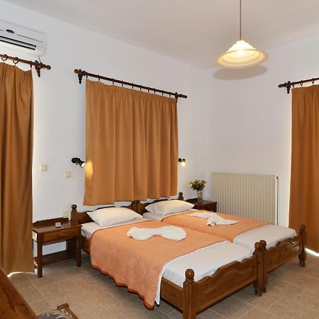 Ferienwohnung Niriida Sfinárion Zimmer foto